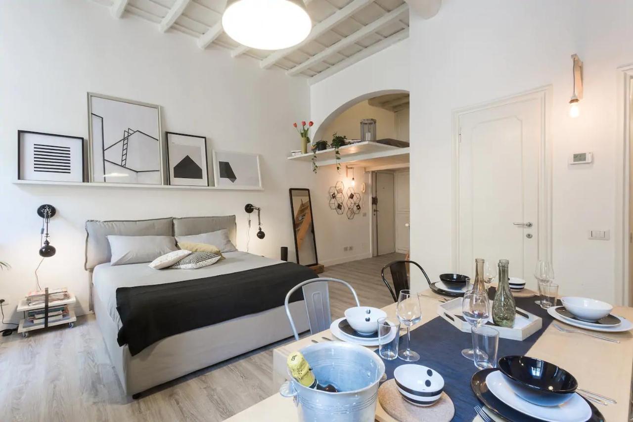 Vieqqua Holiday Home Ρώμη Εξωτερικό φωτογραφία