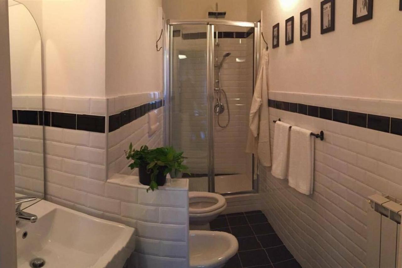 Vieqqua Holiday Home Ρώμη Εξωτερικό φωτογραφία