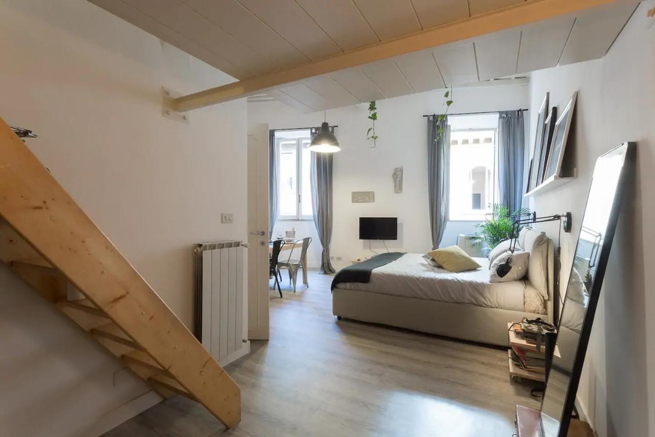 Vieqqua Holiday Home Ρώμη Εξωτερικό φωτογραφία