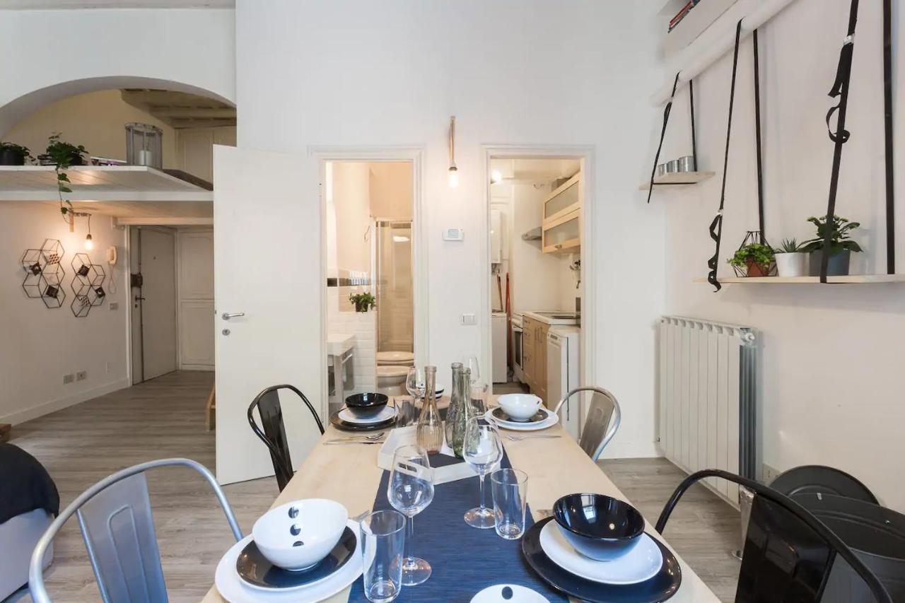 Vieqqua Holiday Home Ρώμη Εξωτερικό φωτογραφία