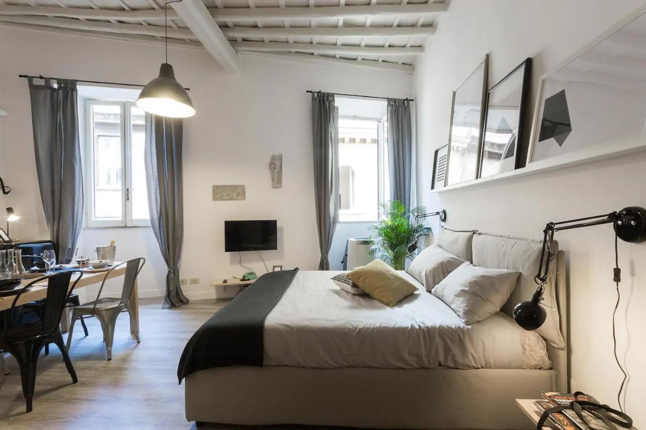 Vieqqua Holiday Home Ρώμη Εξωτερικό φωτογραφία