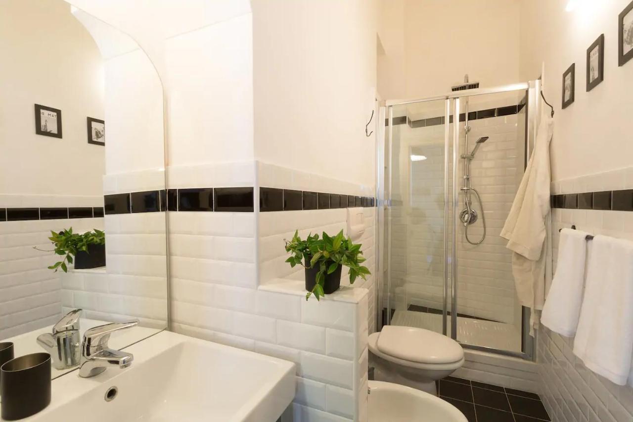 Vieqqua Holiday Home Ρώμη Εξωτερικό φωτογραφία