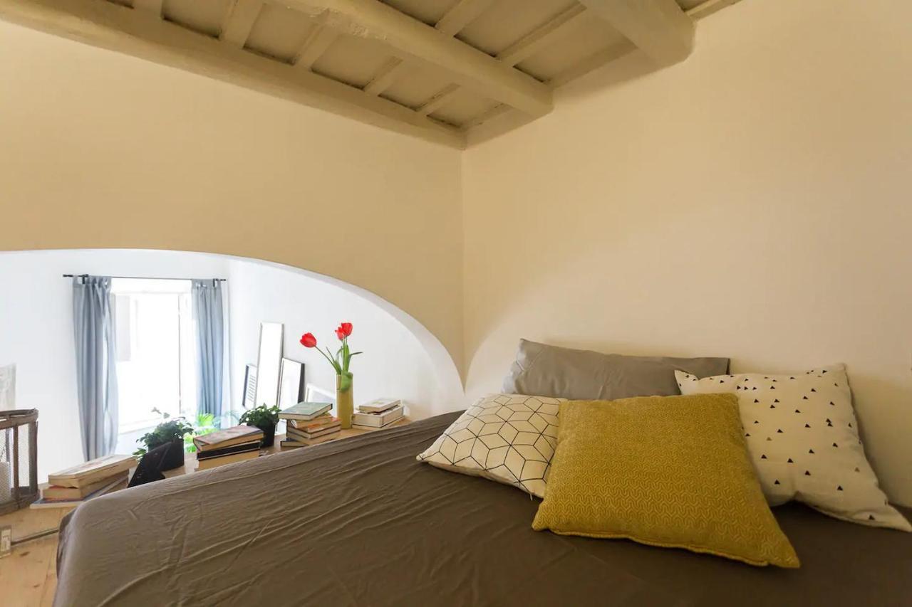 Vieqqua Holiday Home Ρώμη Εξωτερικό φωτογραφία